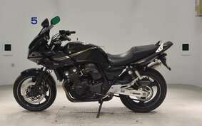 HONDA CB400 SUPER BOLDOR VTEC 2009 NC42