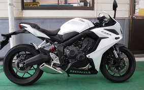 HONDA CBR650R 2023 RH03