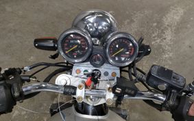 HONDA CB400SF NC31