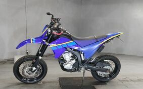 YAMAHA WR250X DG15J