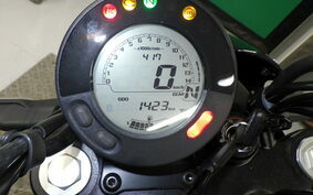 KAWASAKI ELIMINATOR400-3SE 2023 EL400A