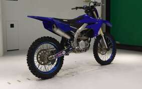 YAMAHA YZ250F CG40C