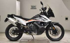 KTM 790 ADVENTURE 2019