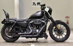 HARLEY XL883N 2013 LE2