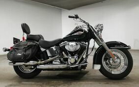 HARLEY FLSTC 1450 2005 BJY