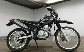 YAMAHA SEROW 250 DG11J