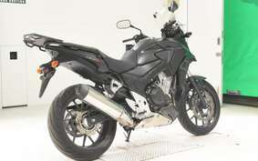 HONDA 400X ABS 2017 NC47