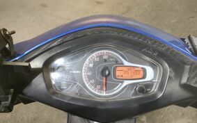 SUZUKI ADDRESS V125 S CF4MA