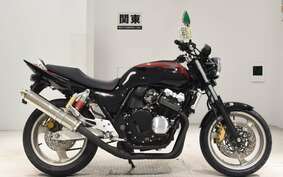 HONDA CB400SFV-3 2007 NC39