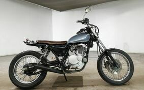 SUZUKI GRASS TRACKER NJ4BA