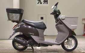 SUZUKI LET's Super Good CA4AA