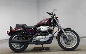 HARLEY XL1200S 1997 CHP