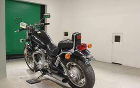 SUZUKI INTRUDER 750 1987 VR51A