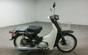 YAMAHA MATE 50 V50