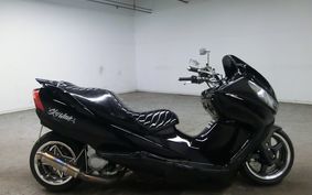 SUZUKI SKYWAVE 250 (Burgman 250) S Fi CJ43A