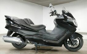 SUZUKI SKYWAVE 250 (Burgman 250) S CJ44A