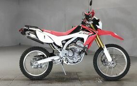 HONDA CRF250L MD38