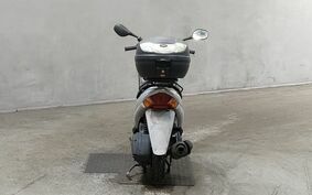 SUZUKI ADDRESS V125 G CF4EA