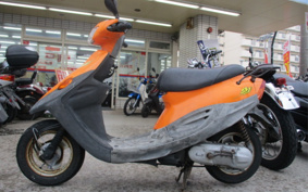 YAMAHA BJ SA24J
