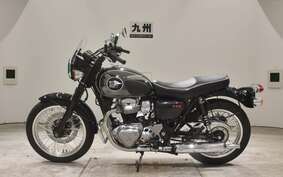 KAWASAKI MEGURO K3 2022 EJ800E