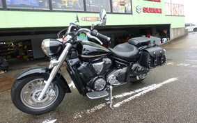 YAMAHA XVS1300A MIDNIGHT STAR 2007 VP26