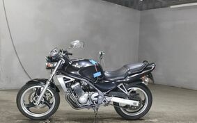 KAWASAKI BALIUS 250 ZR250A