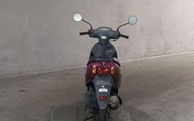 SUZUKI LETS4 CA45A