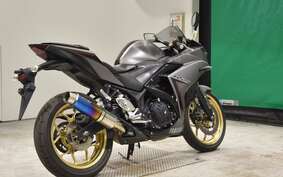 YAMAHA YZF-R25 RG10J