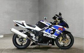 SUZUKI GSX-R1000 2006 GT75A