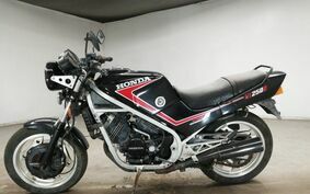 HONDA VT250Z MC08