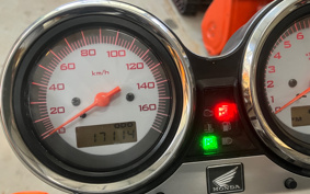HONDA VTR 250 MC33