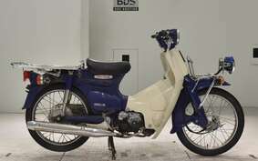 HONDA C50 SUPER CUB AA01