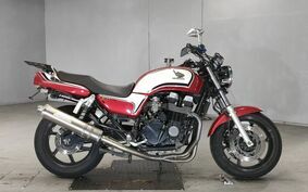 HONDA CB750 2004 RC42