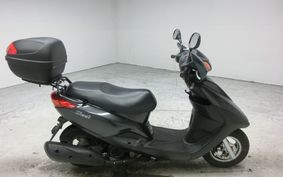 YAMAHA AXIS 125 TREET SE53J