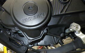 SUZUKI GIXXER 150 NG4BG