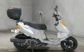 SUZUKI ADDRESS V125 CF4EA