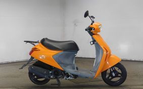 SUZUKI LET's 5 CA47A