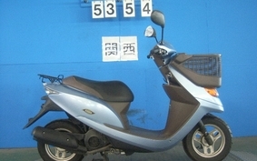 HONDA DIO CESTA GEN 2 AF62