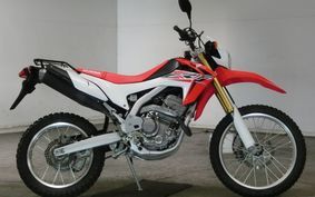 HONDA CRF250L MD38