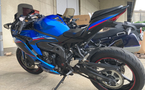 KAWASAKI NINJA ZX-4R SE 2024 ZX400P