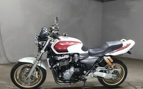 HONDA CB1300SF SUPER FOUR 1999 SC40