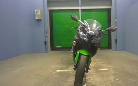 KAWASAKI NINJA 250 EX250L