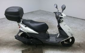 SUZUKI ADDRESS V125 S CF4MA