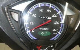 SUZUKI ADDRESS 110 CE47A