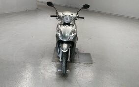 HONDA DIO 110 JF31