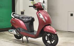 SUZUKI ADDRESS V125 Gen.2 DP12H