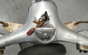 VESPA ET3 125 VMB1T