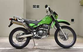 KAWASAKI SUPER SHERPA KL250G