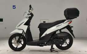 SUZUKI ADDRESS 110 CE47A