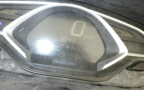 HONDA PCX125 JF81